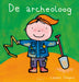 Centraal Boekhuis - De archeoloog