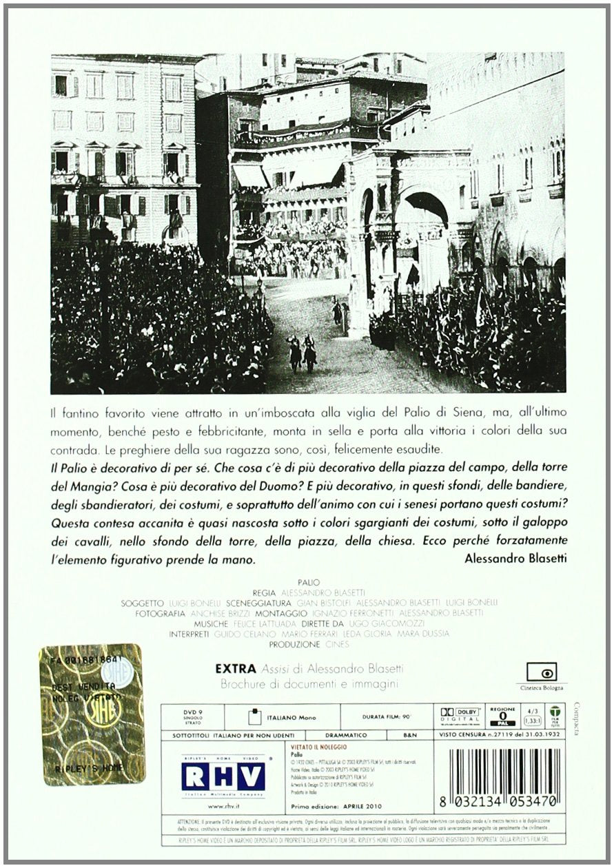 Palio