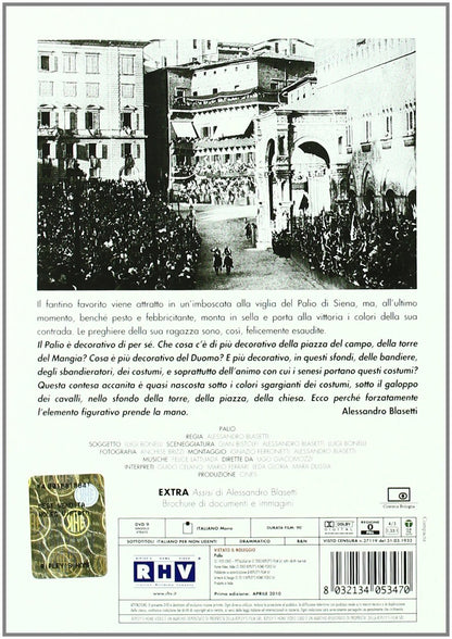 Palio