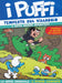 I Puffi - Tempesta sul villaggio (+libretto da colorare