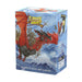 Dragon Shield | Matte Art Sleeves | The Raid | 100 CT - Smooth & Tough Premium TCG Sleeves | Compatible with Pokemon, One Piece & Magic the Gathering