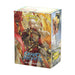 Dragon Shield | Grand Archive Matte Art Sleeves | 100 CT - Smooth & Tough Premium TCG Sleeves | Compatible with Pokemon, One Piece & Magic the Gathering |