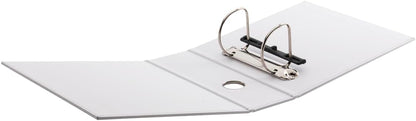 Dragon Shield Sanctuary - Slipcase 2-Ring Binder - White