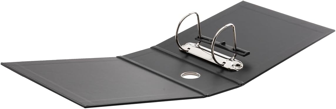 Dragon Shield Sanctuary - Slipcase 2-Ring Binder - Black