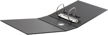 Dragon Shield Sanctuary - Slipcase 2-Ring Binder - Black
