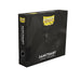 Dragon Shield Sanctuary - Slipcase 4-Ring Binder - Black
