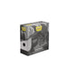 Dragon Shield Fortress | TCG Collection Storage | 2-Card Drawers Vertical - White