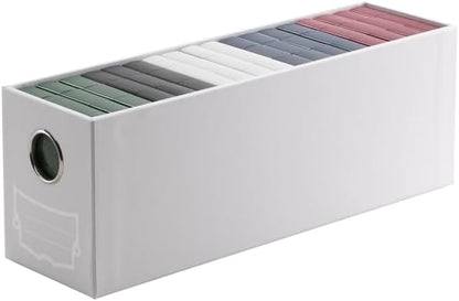 Dragon Shield Fortress | TCG Collection Storage | 1-Card Drawer - White