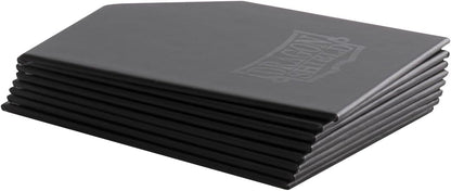 Dragon Shield Fortress - 8 Card Dividers - Black