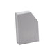 Dragon Shield Fortress - 8 Card Dividers - White