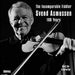 The Incomparable Fiddler