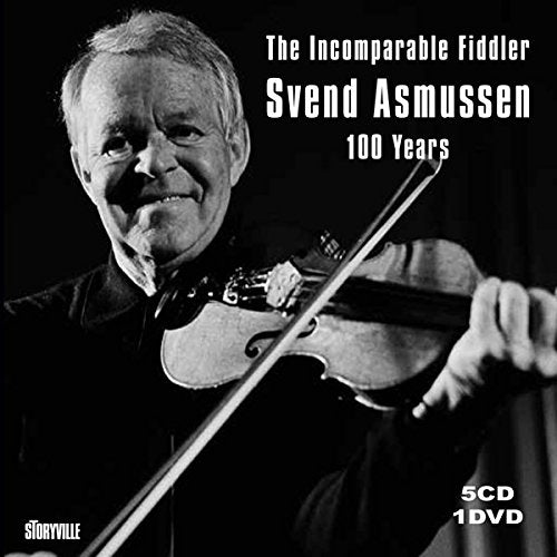 The Incomparable Fiddler