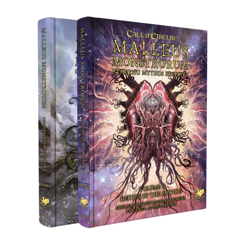 Chaosium CHA23170-X Gamebook