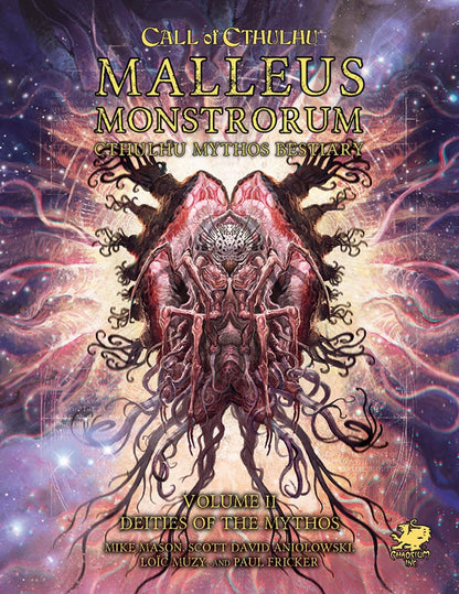 Chaosium CHA23170-X Gamebook