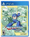 Megaman Legacy Collection (Ps4