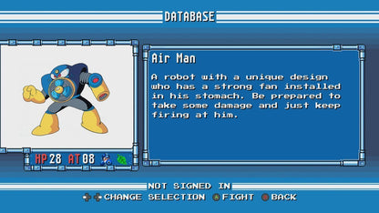 Megaman Legacy Collection (Ps4