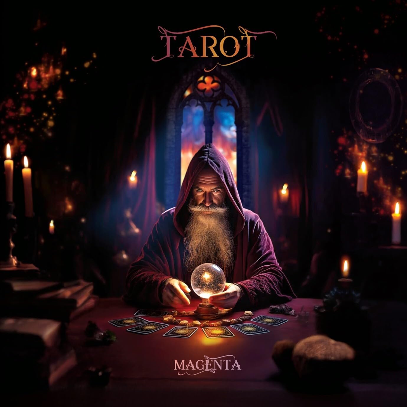 Tarot
