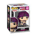 Funko Pop! Animation: JoJo's Bizarre Adventure - Kars - Collectable Vinyl Figure - Gift Idea - Official Merchandise - Toys for Kids & Adults - Anime Fans - Model Figure for Collectors