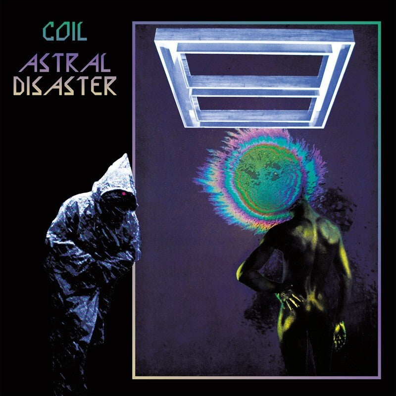Astral Disaster (Prescription Versions)