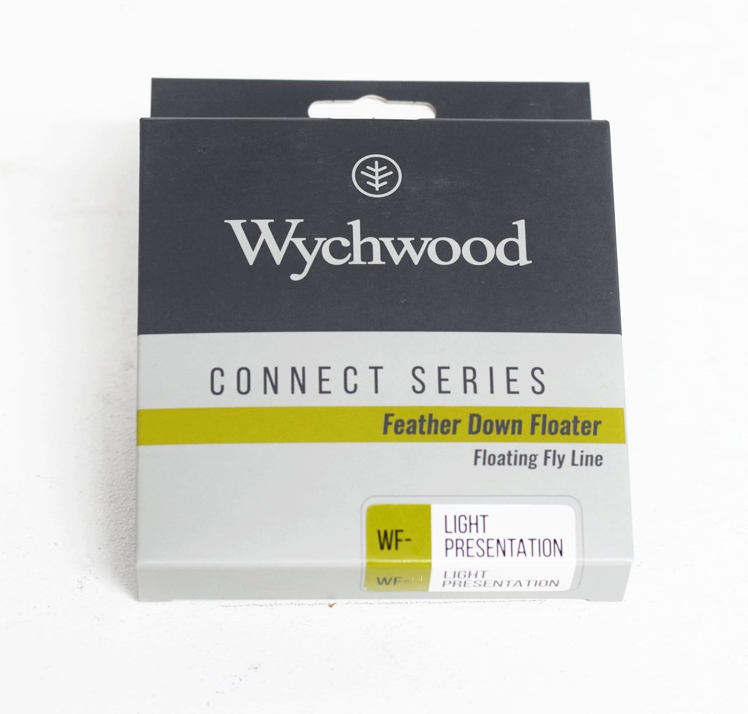 Wychwood Connect Series Feather Floater 6 Weight Fly Line
