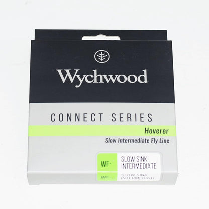 Wychwood Connect Series Hoverer 7 Weight Fly Line