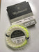 Wychwood Energy Taper Rocket Floater 8 Weight Fly Line