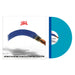 Il Cielo È Blu Sopra Le Nuvole (Vinile Blu Chiaro Limitato Con Inserto Numerato