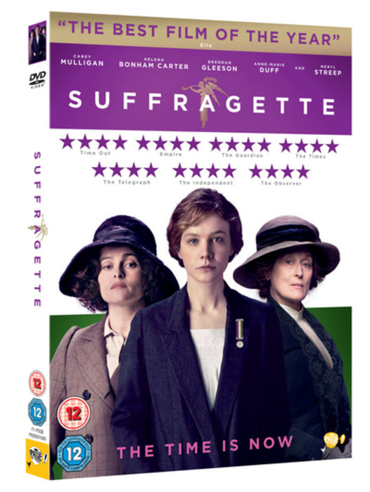 Suffragette