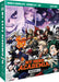 My Hero Academia - Stagione 06 The Complete Series (Eps. 114-138) (4 Blu-Ray) - (Italian Import)