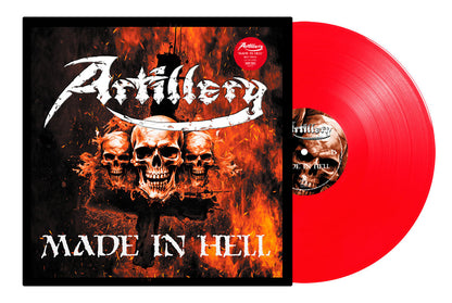 Made in Hell