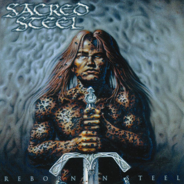 Reborn in Steel