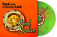 Handmade In Hummusland (Green Splatter Vinyl Lp)