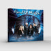 Blue Tattoo (CD Digipak