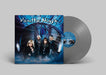 Blue Tattoo (Grey LP