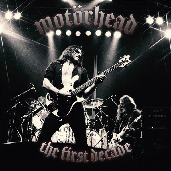 The First Decade