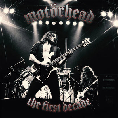 The First Decade