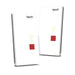 Fritz! Mesh Set 2700 2Pack