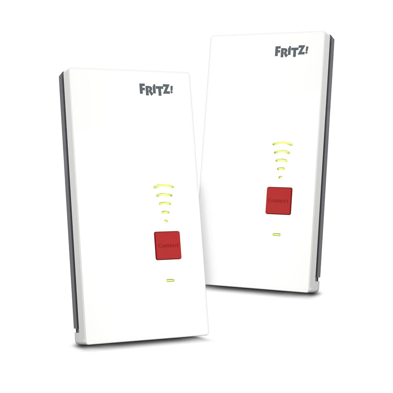 Fritz! Mesh Set 2700 2Pack