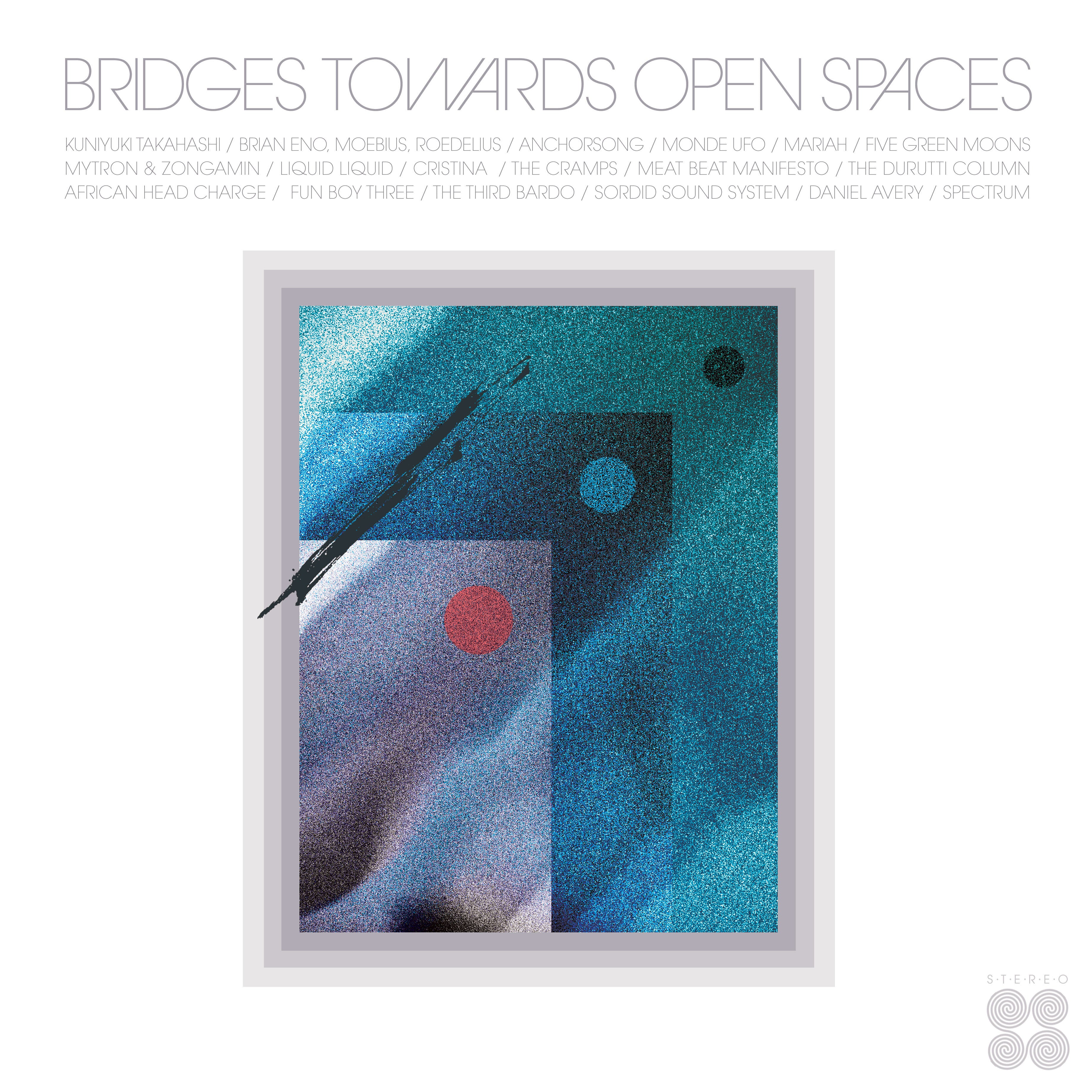 Bridges Towards Open Spaces: Circadian Rhythms 1967-2025