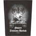 Marduk Panzer Division Backpatch