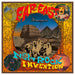 Far East New Rock Invention 1969-1975