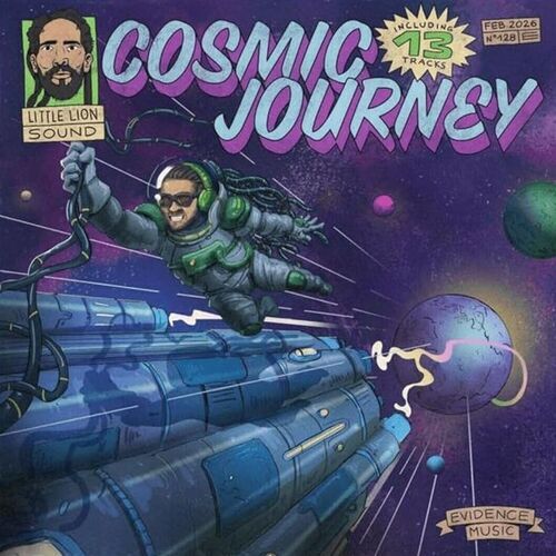 Cosmic Journey
