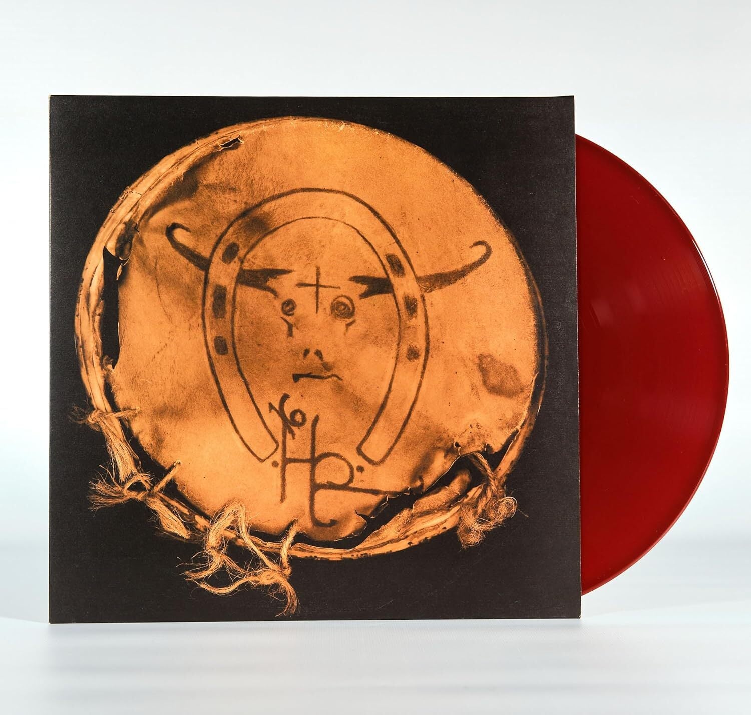 Olden (Oxblood Red Edition)