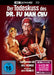 Der Todeskuss des Dr. Fu Man Chu Mediabook (4K Ultra HD