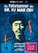 Die Folterkammer des Dr. Fu Man Chu Mediabook (4K Ultra HD