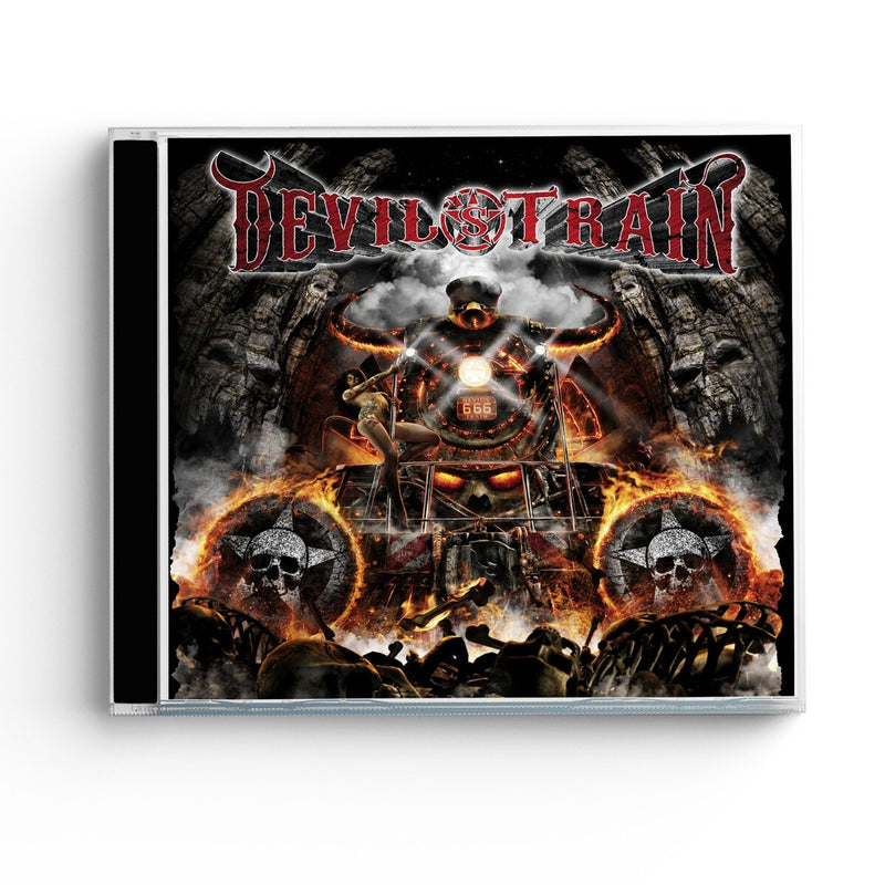 Devil's Train