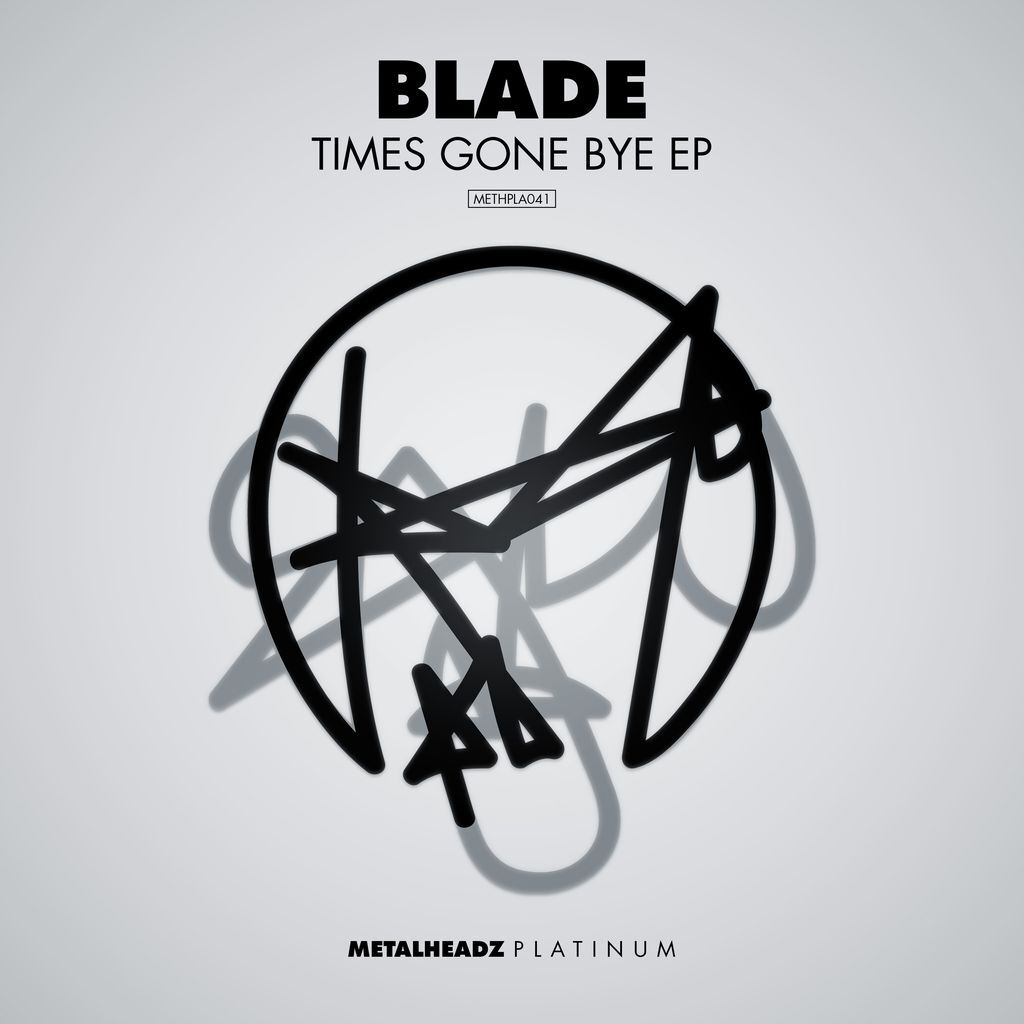 Times Gone Bye EP