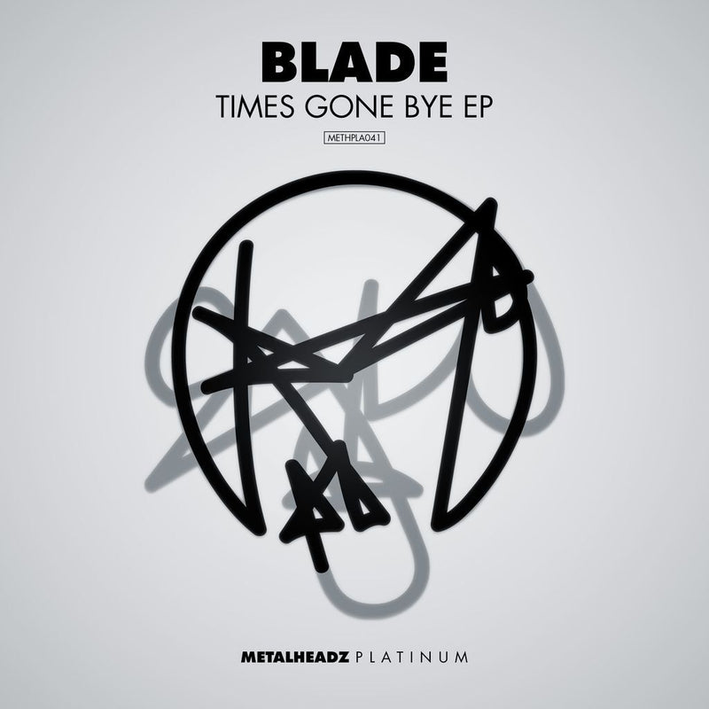 Times Gone Bye EP