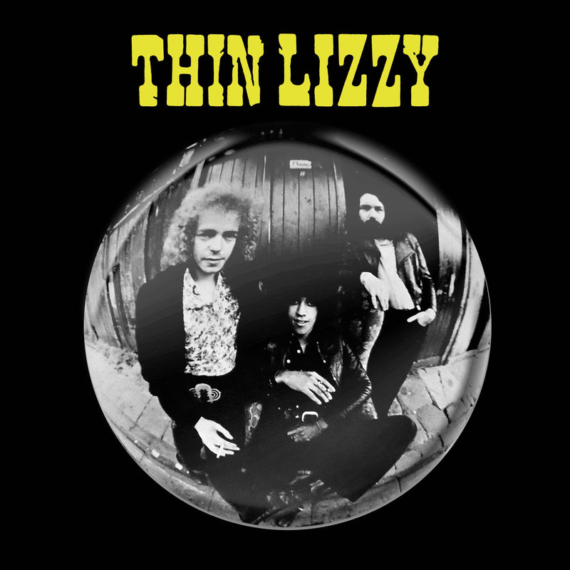 Thin Lizzy (Deluxe Edition)
