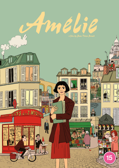 Amélie